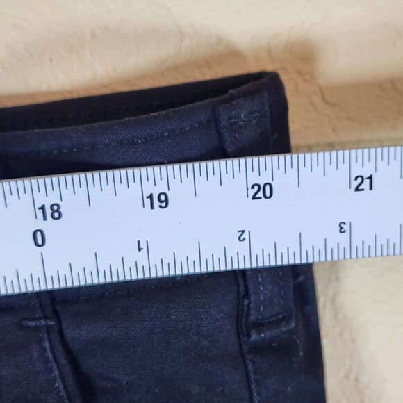 Lee Extreme comfort flex‎ stretch Men 44x32 Straight Fit big and tall Leg Black - Picture 4 of 9